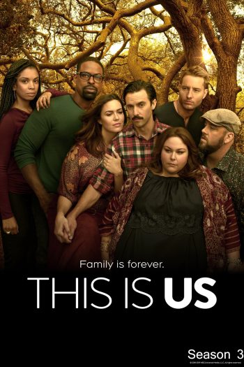 This Is Us Season 3 (2018) 18 ตอน