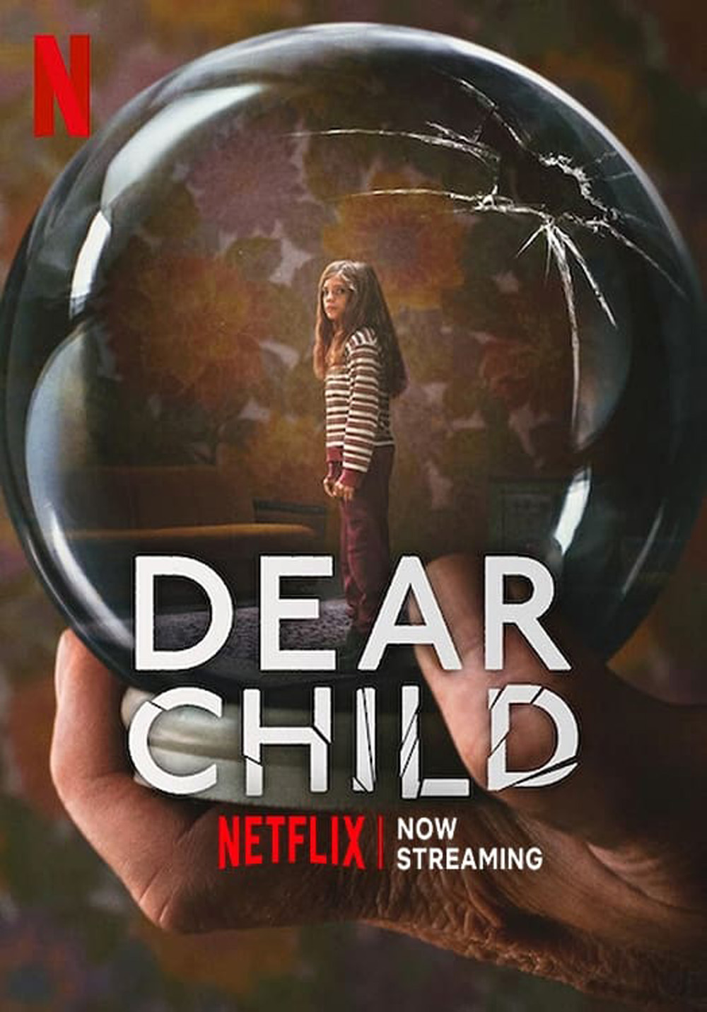 ลูกรัก (2023) Dear Child (6 ตอนจบ)