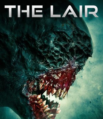 (ภาพ HDR..ดูรูปตัวอย่างด้านล่าง) The Lair (2022) เขมือบล้างนรก
