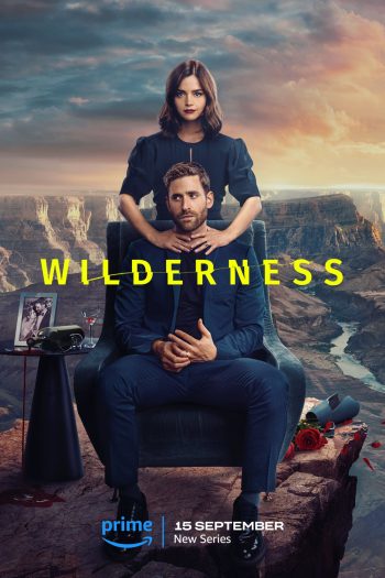 Wilderness (2023) รักฝังแค้น (6 ตอน)