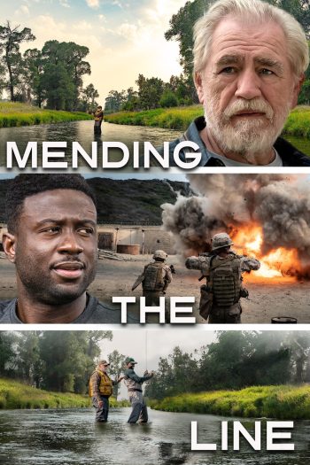Mending the Line 2022 ทหาร(ต้อง)ผ่านศึก