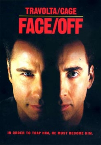 FACE/OFF สลับหน้าล่าล้างนรก 