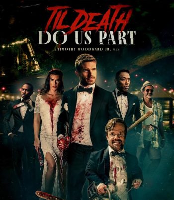 Til Death Do Us Part (2023)