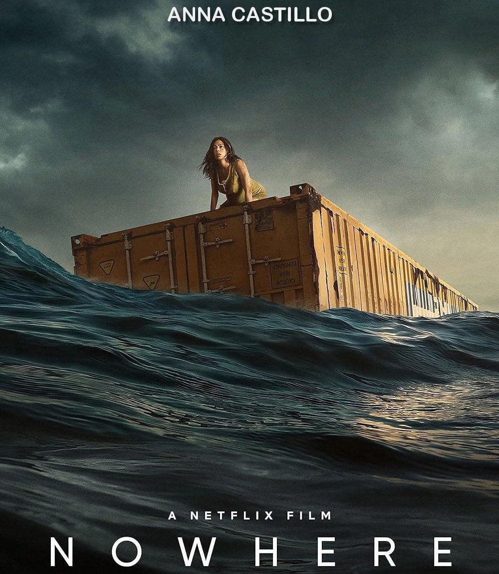 Nowhere (2023)