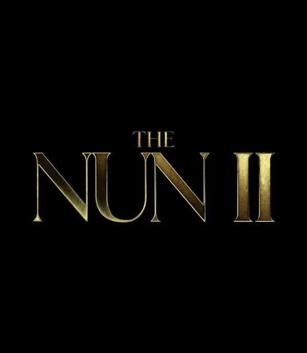 4K - The Nun II เดอะ นัน II (2023) - แผ่นหนัง 4K UHD