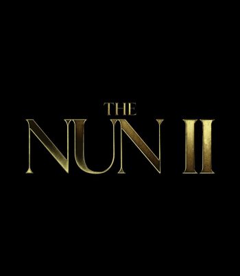 4K - The Nun II เดอะ นัน II (2023) - แผ่นหนัง 4K UHD