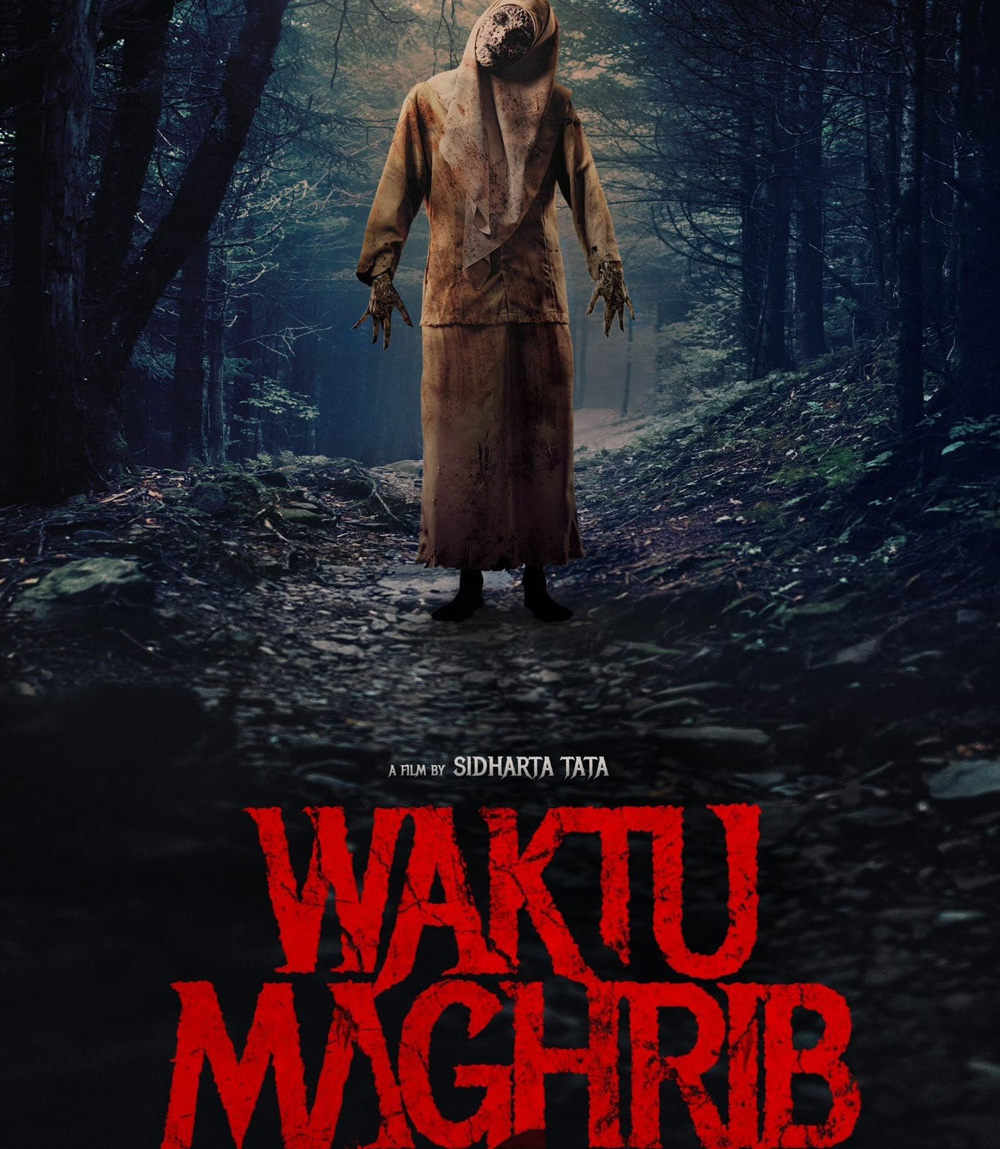 Waktu Maghrib (2023) วักตู มากห์ริบ