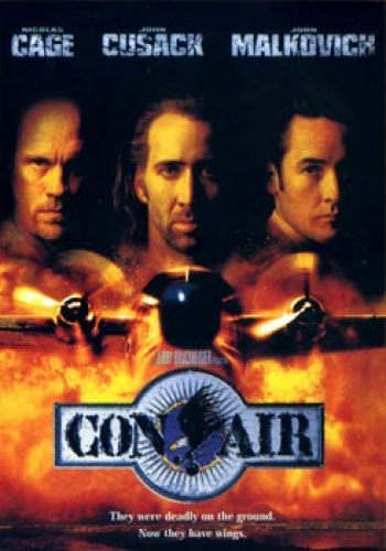 Con Air (1997) ปฎิบัติการแหกนรกยึดฟ้า