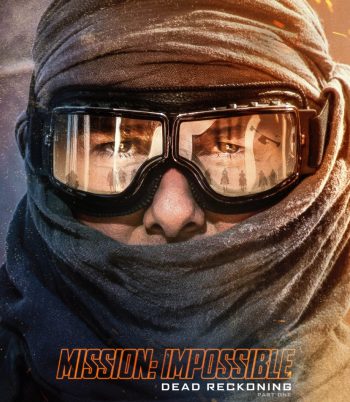 Mission Impossible Dead Reckoning Part One {2023} มิชชั่น:อิมพอสซิเบิ้ล ล่าพิกัดมรณะ ตอนที่หนึ่ง - Mission Impossible 7