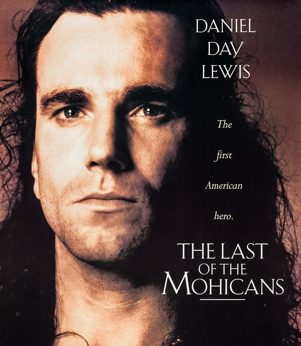 โมฮีกัน จอมอหังการ (1992) The Last of the Mohicans