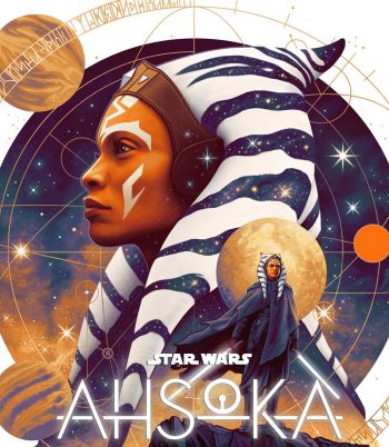 Ahsoka Season 1 (2023) อาโซกา ปี 1 [Complete 8 Episodes]