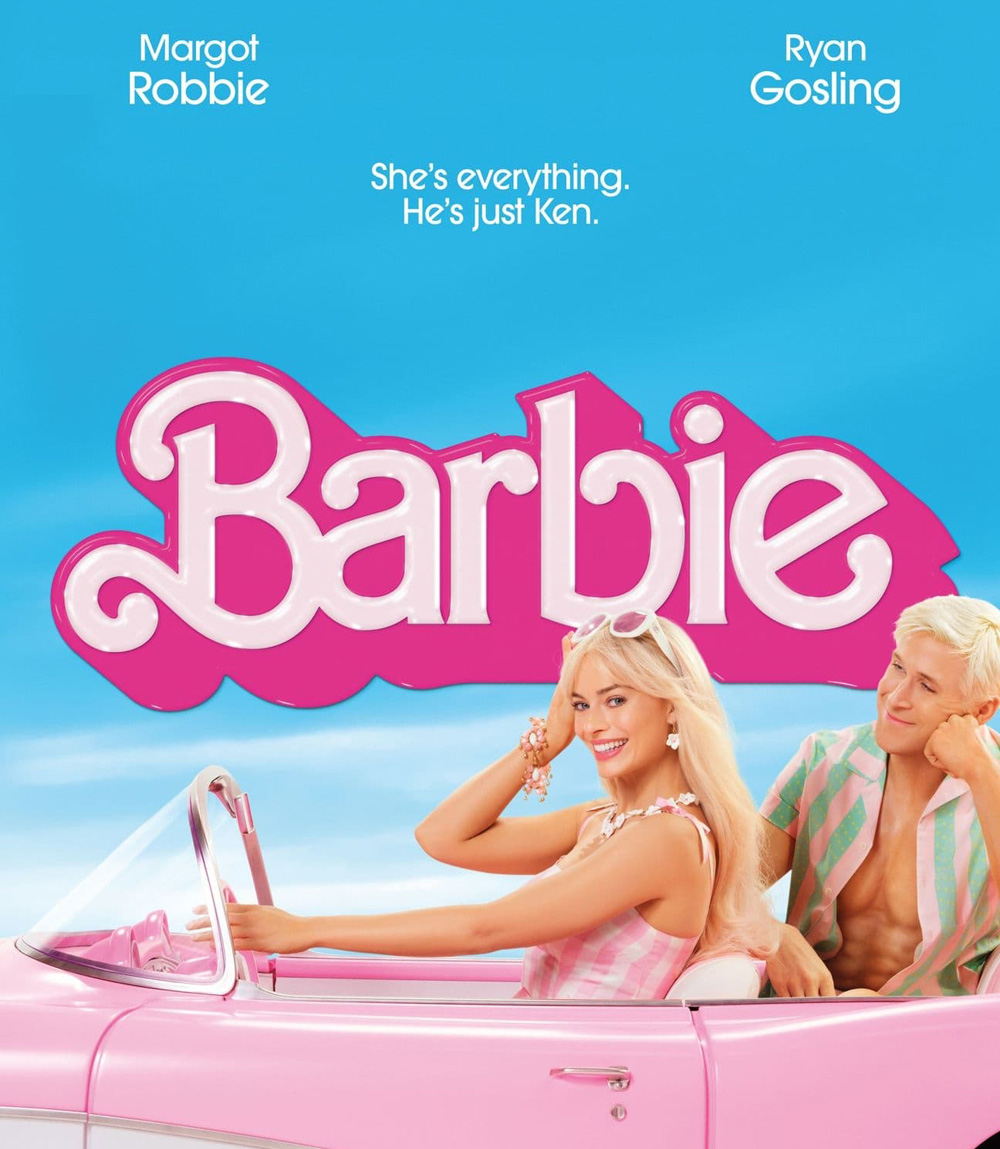 Barbie (2023) บาร์บี้