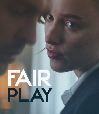 Fair Play [2023]
