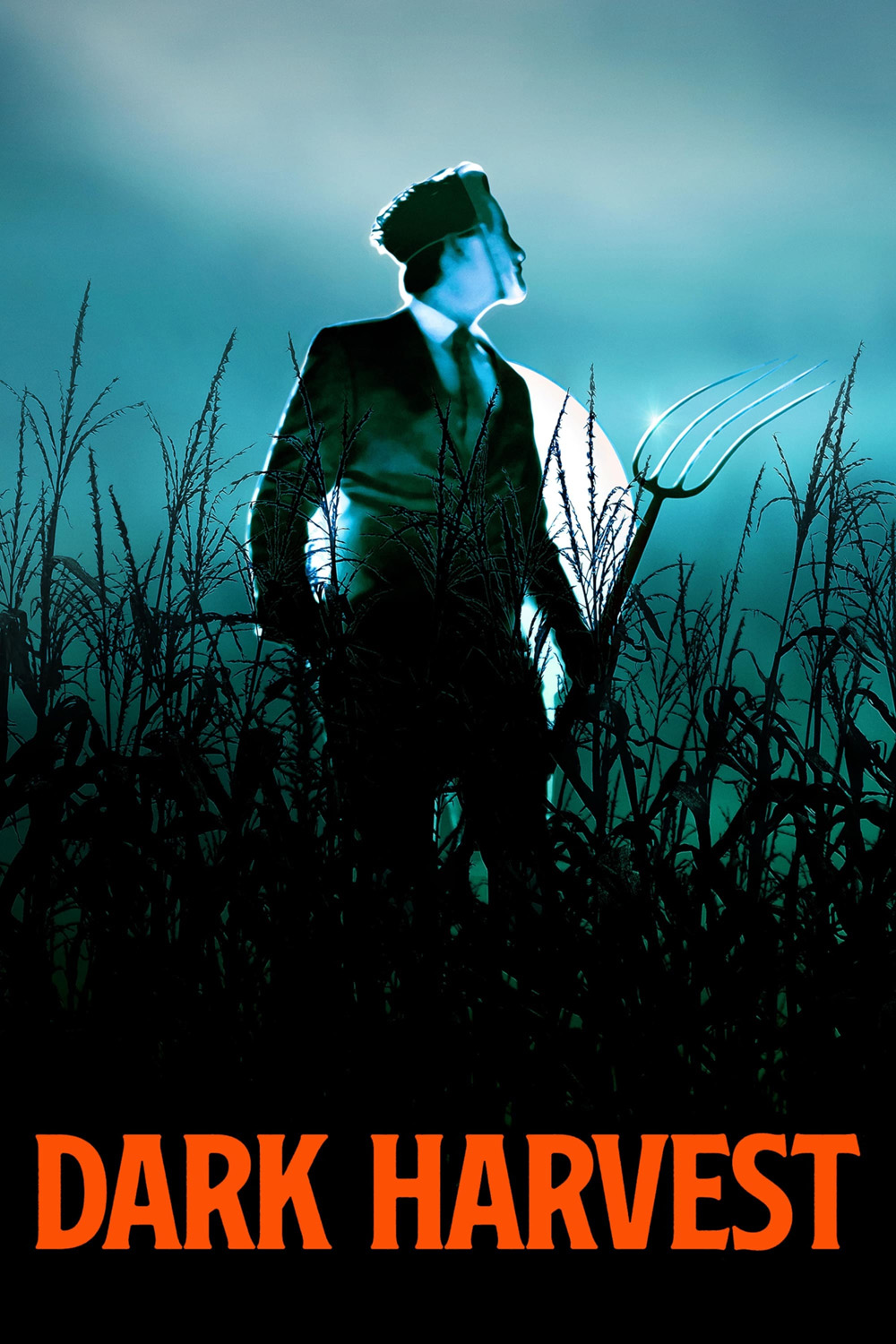 ดาร์กฮาร์เวสต์ Dark Harvest (2023)