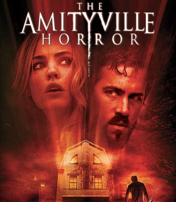 The Amityville Horror (2005) ผีทวงบ้าน