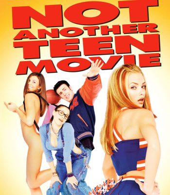 Not Another Teen Movie (2001) ไม่ไหวแล้ว หนังหยองๆ หวีดๆ