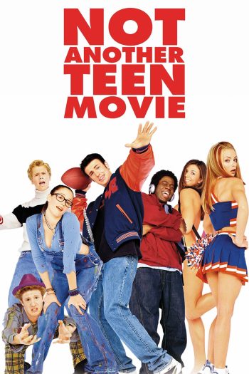 ไม่ไหวแล้ว หนังหยองๆ หวีดๆ Not Another Teen Movie (2001)
