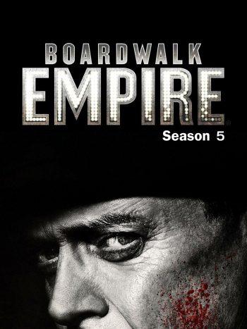 Boardwalk Empire Season 5 (2017) โคตรเจ้าพ่อเหนือทรชน ปี 5 (8 ตอน)