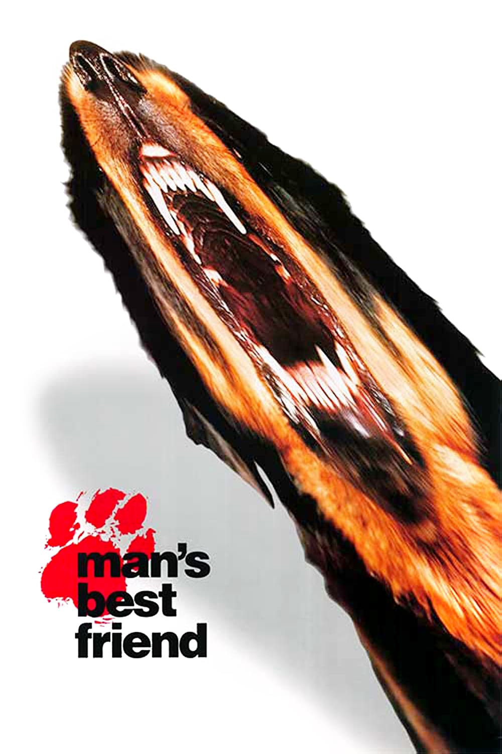 เพาะพันธุ์หมาใหม่ชื่อแม็กซ์ Man's Best Friend (1993)