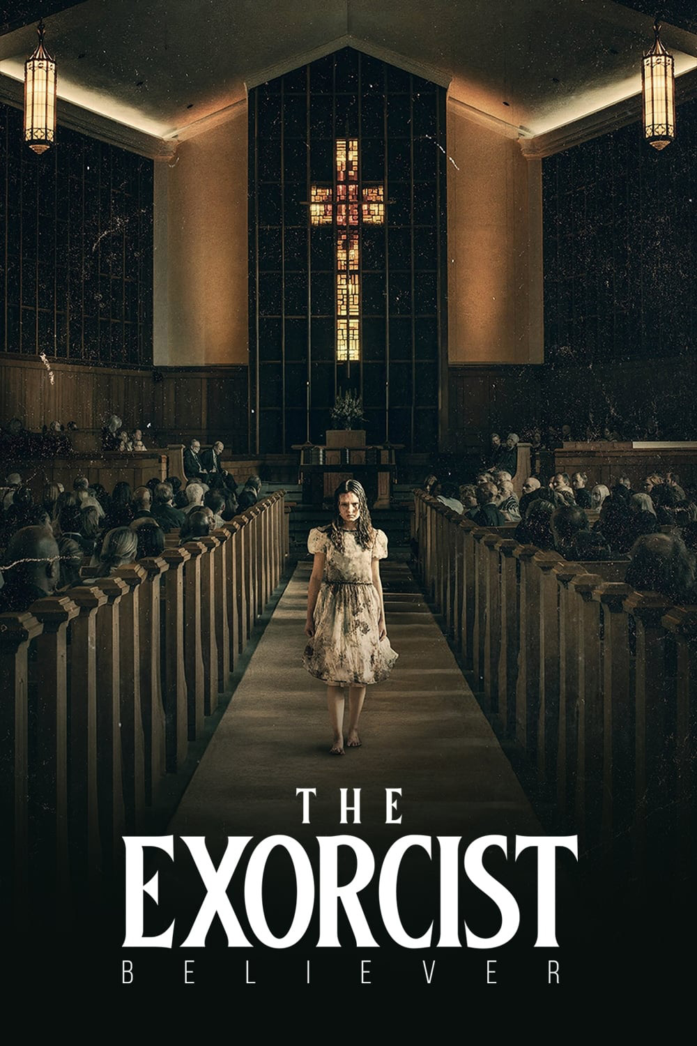 หมอผีเอ็กซอร์ซิสต์: ผู้ศรัทธา The Exorcist Believer (2023)