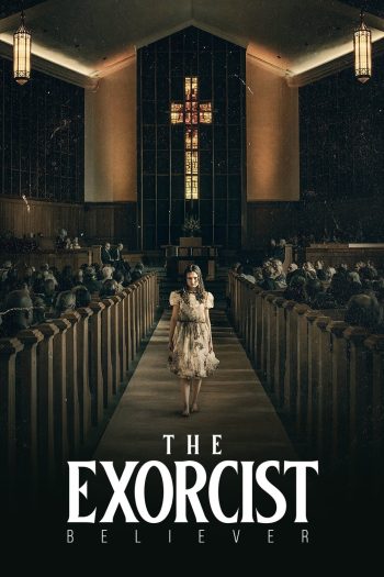 หมอผีเอ็กซอร์ซิสต์: ผู้ศรัทธา The Exorcist Believer (2023)