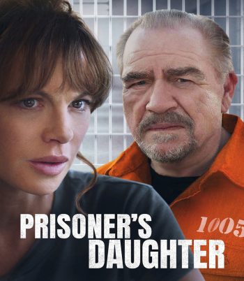 ลูกสาวนักโทษ (2023) Prisoner's Daughter