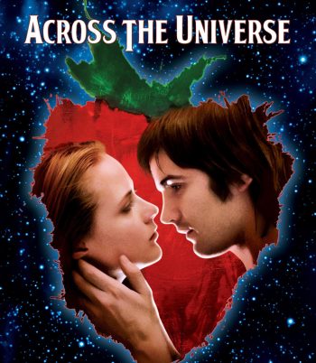 Across the Universe (2007) รักนี้...คือทุกสิ่ง