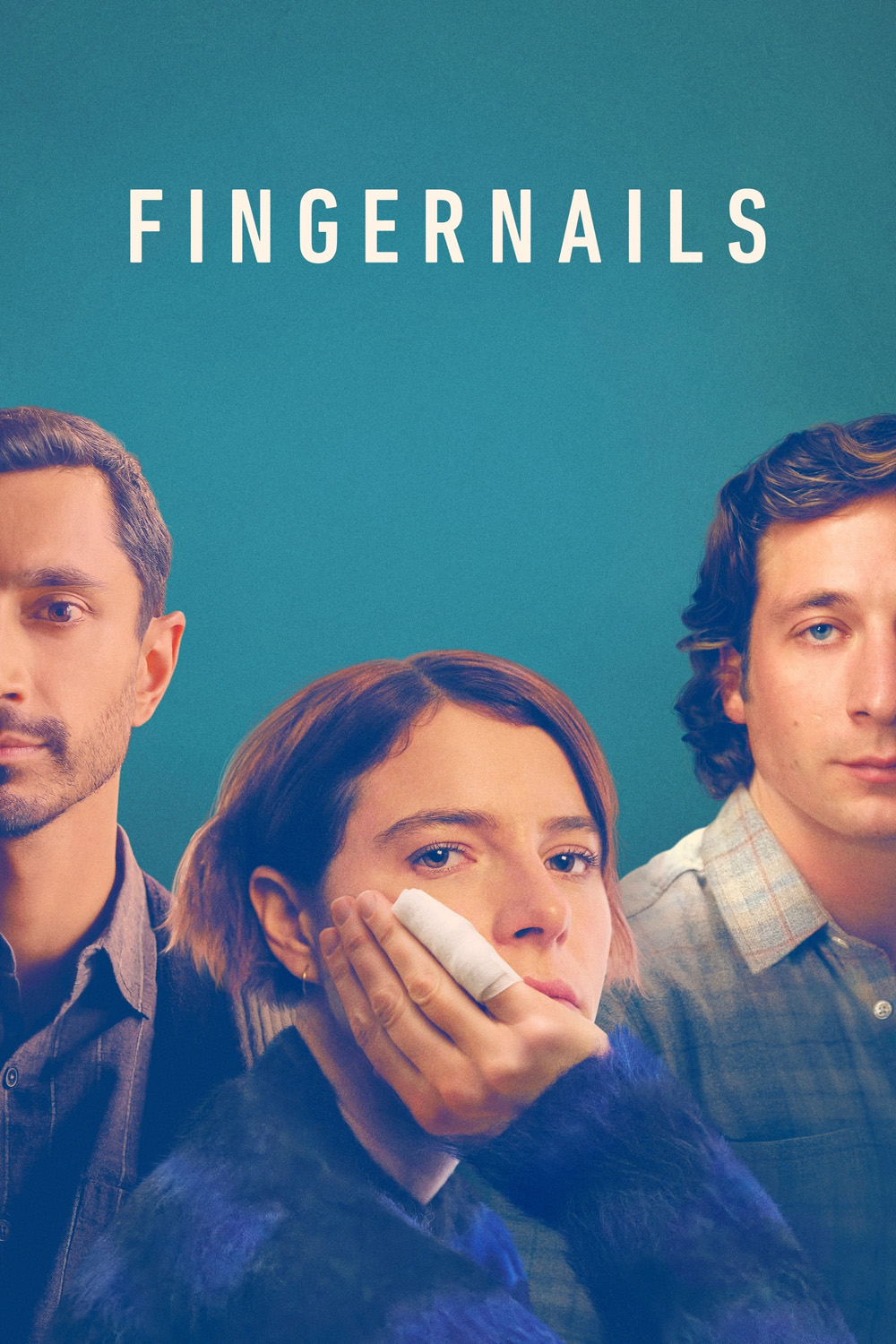 Fingernails {2023}