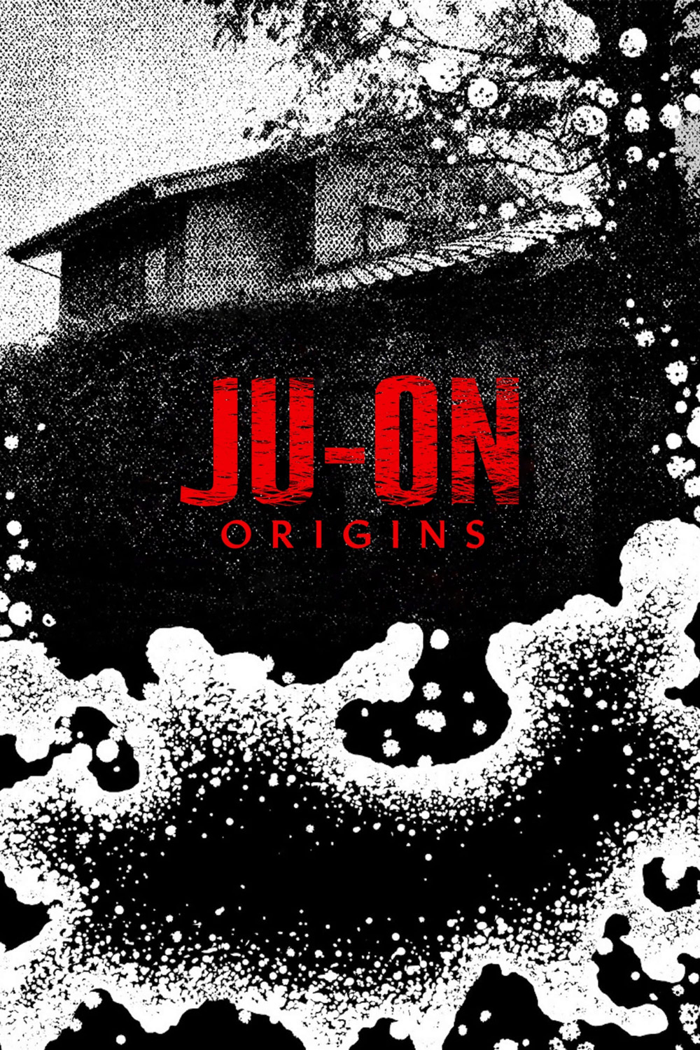 Ju-On: Origins จูออน กำเนิดโคตรผีดุ (2020) 6 ตอน