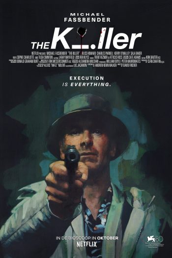 The Killer นักฆ่า (2023)