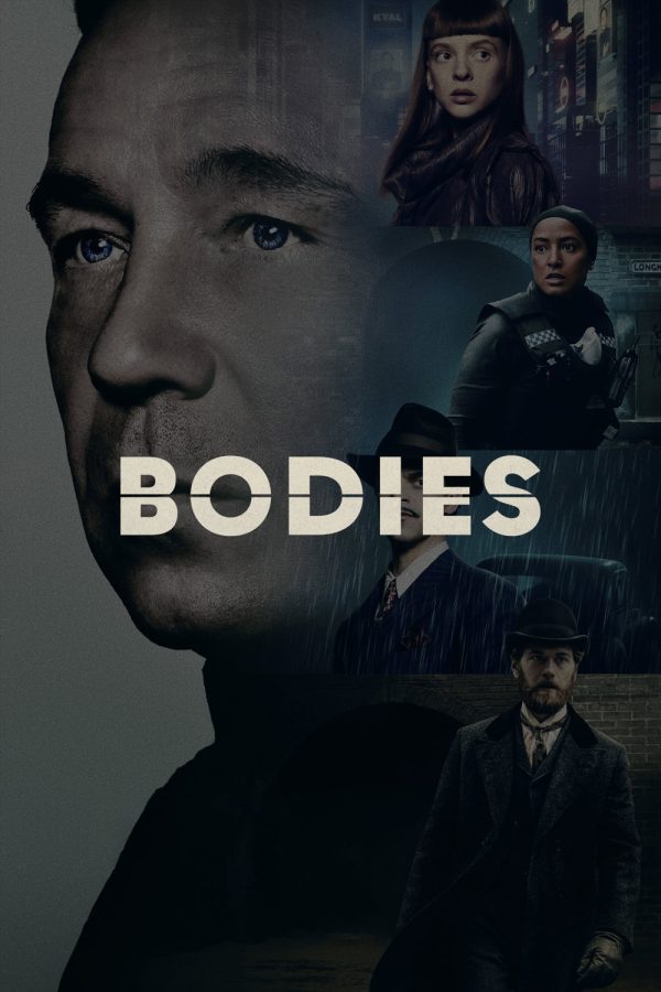 Bodies Season 1 (2023 ) ศพ ซีซั่น 1 (8 ตอน)