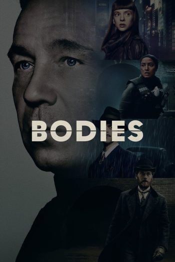 Bodies Season 1 (2023 ) ศพ ซีซั่น 1 (8 ตอน)