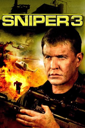 นักฆ่าเลือดเย็น 3 (2004) Sniper 3
