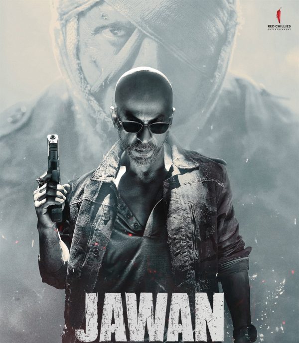 Jawan (2023)
