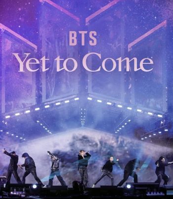 BTS: Yet to Come (2023)