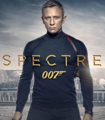 Spectre 007 (2015) องค์กรลับดับพยัคฆ์ร้าย
