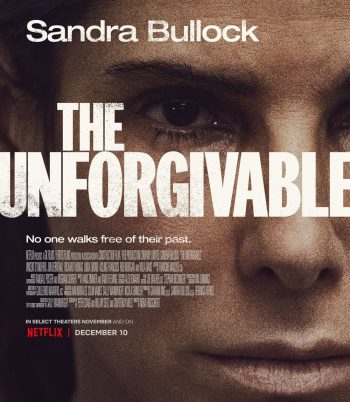 The Unforgivable (2021) ตราบาป