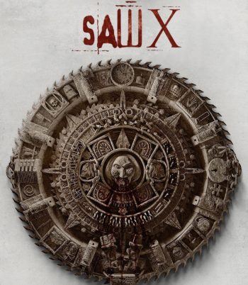 4K - SAW X (2023) ชำแหละแค้น...เกมตัดตาย - แผ่นหนัง 4K UHD
