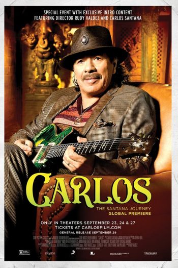 Carlos คาร์ลอส (2023)