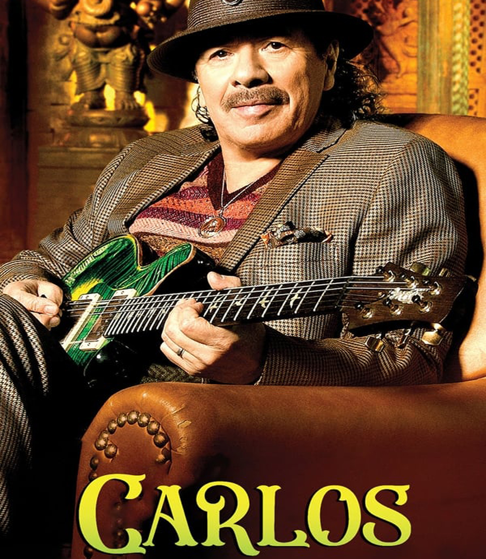 คาร์ลอส (2023) Carlos