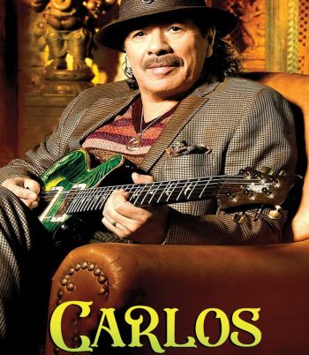 คาร์ลอส (2023) Carlos