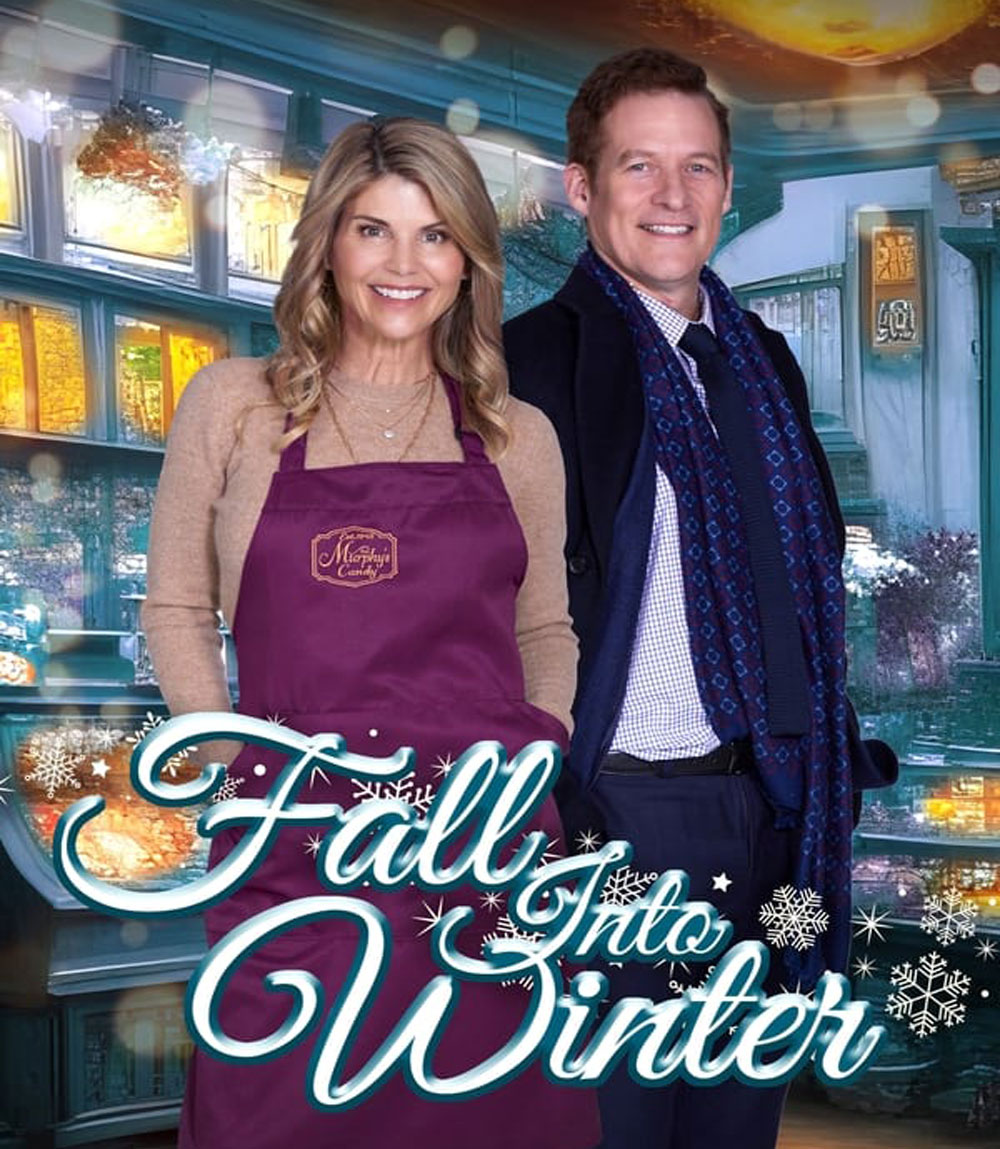 Fall Into Winter ตกหลุมรักหน้าหนาวนี้ (2023)
