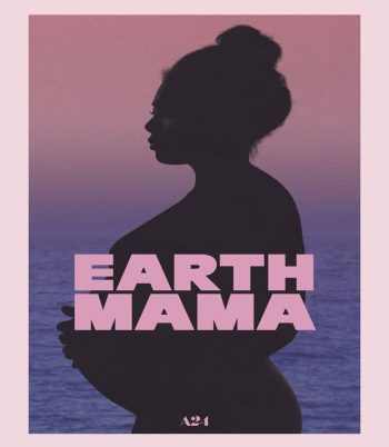 Earth Mama (2023)