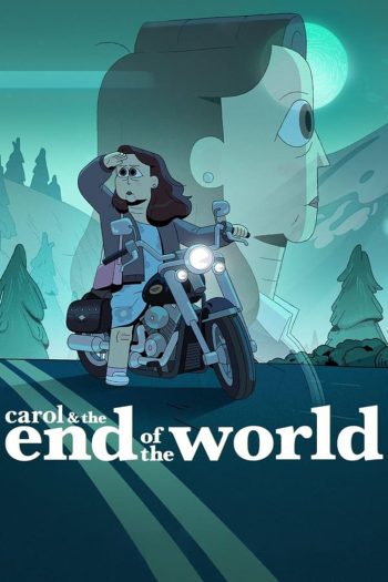 Carol and The End of the World แครอลกับวันสิ้นโลก (2023)