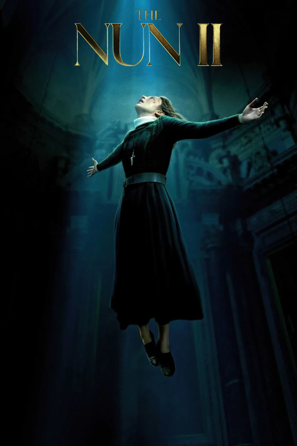 เดอะนัน 2 The Nun 2 (2023)