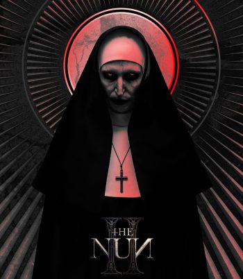 The Nun II (2023) เดอะ นัน II