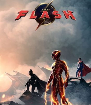 เดอะ แฟลช The Flash (2023)
