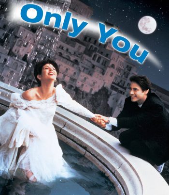 Only You (1994) บุพเพหัวใจคนละฟากฟ้า