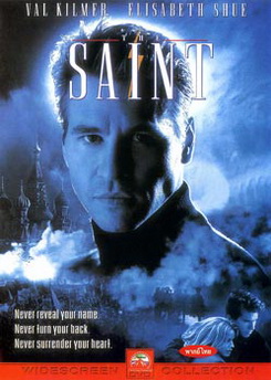 The Saint (1997) จารชนพันหน้า ฝ่าปฏิบัติการสะท้านโลก