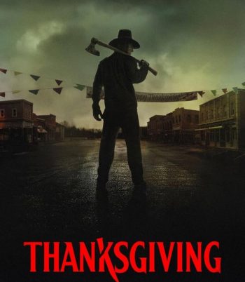 Thanksgiving คืนเดือดเชือดขาช็อป (2023)